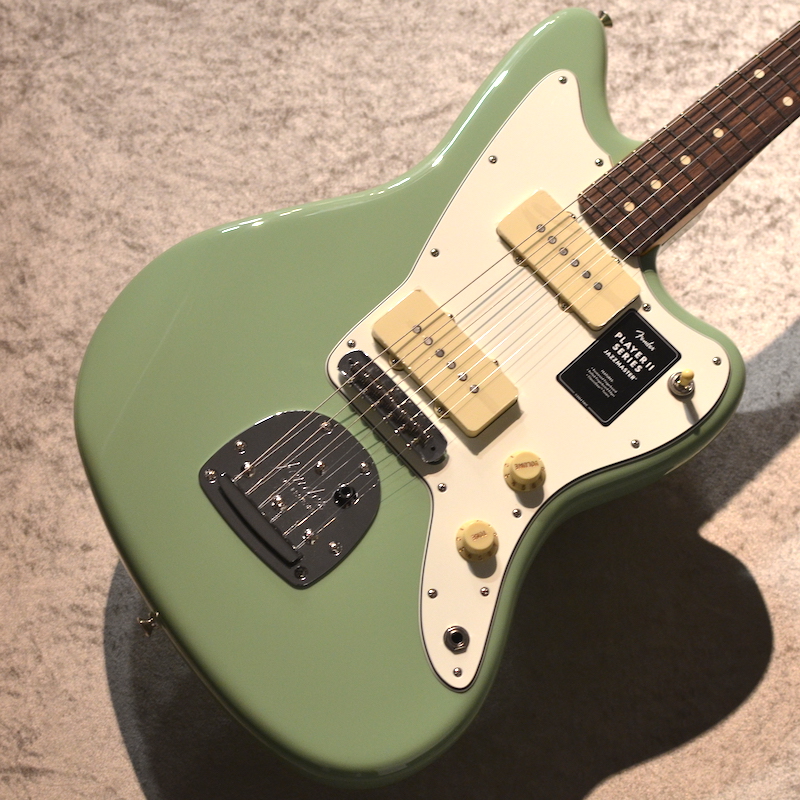 フェンダー #新着入荷】 #Fender Player II Jazzmaster Rosewood