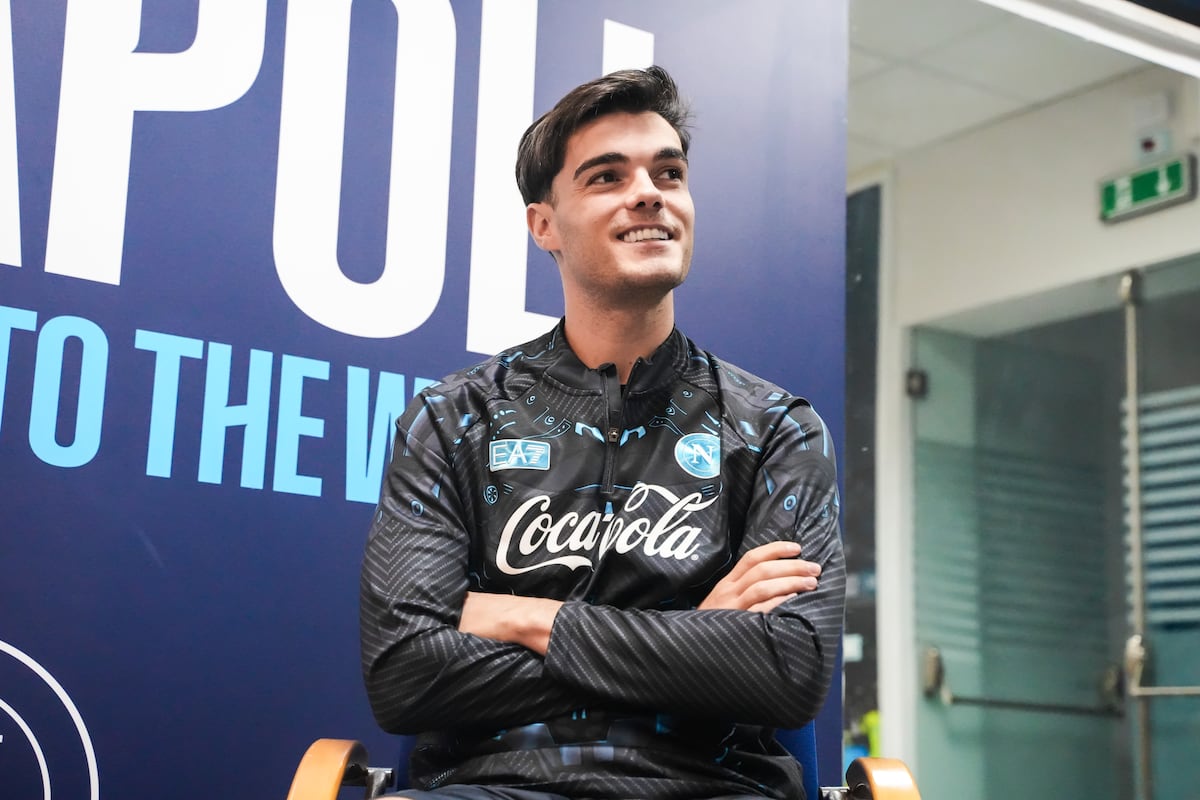 MadridXtra's tweet image. 🗣 Miguel Gutiérrez: "I will always be very grateful to Zidane because he gave me my debut at Real Madrid. That day he told me, "Miguel, it's no different, just keep doing what you've been doing at Castilla, that's why you're here, to help us. You're more than good enough."…