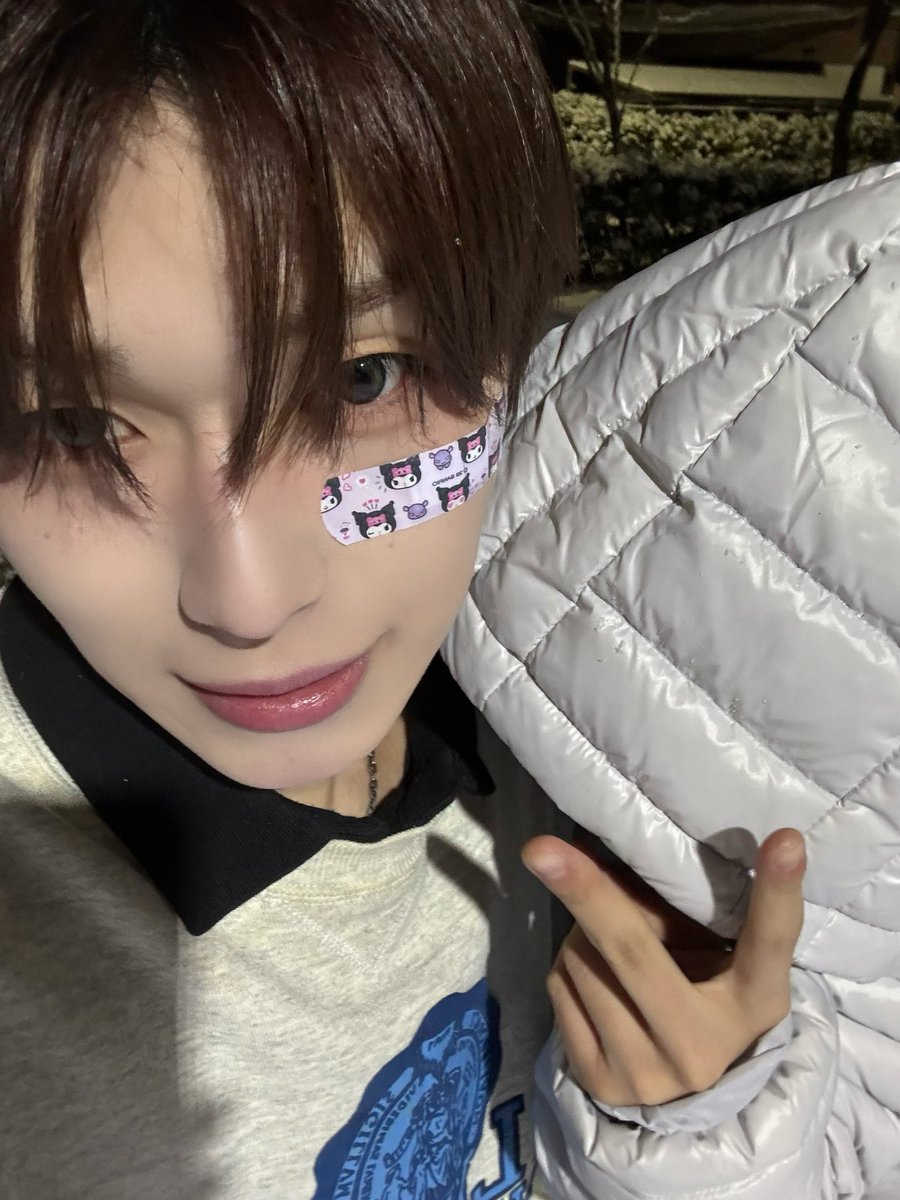 타니 tweet media