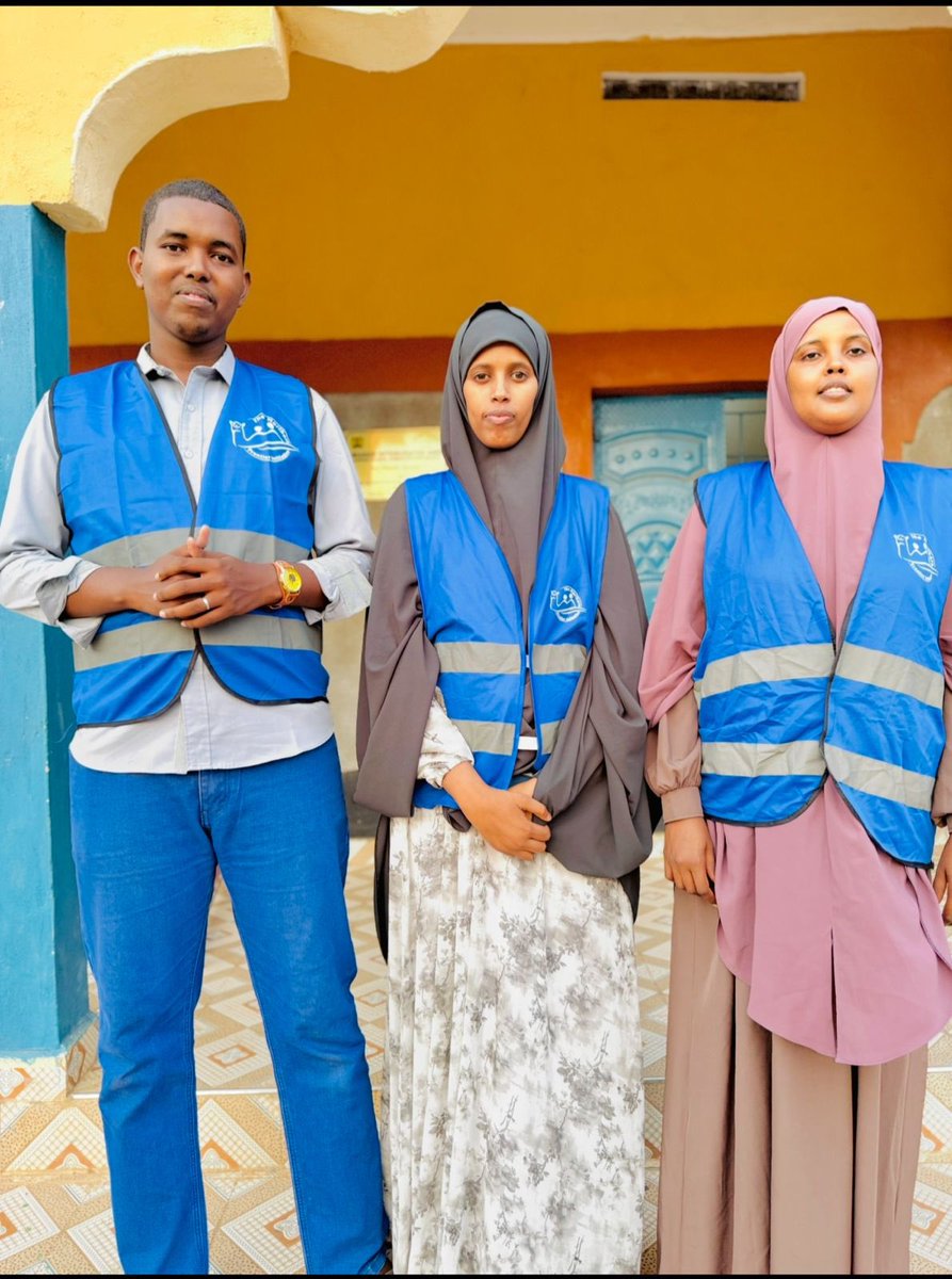 LASTING TRANSFORMATION 🕌
<a href="/Northern_009/">the Northern frontier initiative</a>  joined Al Hidaya team and <a href="/Macsa2025/">THE MANDERA COUNTY STUDENTS' ASSOCIATION-MACSA</a>  for a 2-day voluntary mosque clean-up at Al Hidaya Mosque, in preparation for the blessed month of Ramadan 2026 (mid-Feb).
Giving back to our community, one act of service at a time.
#Ramadhan