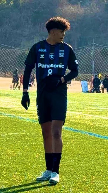 ガンバ39 (@gambaminoh) / Posts / X