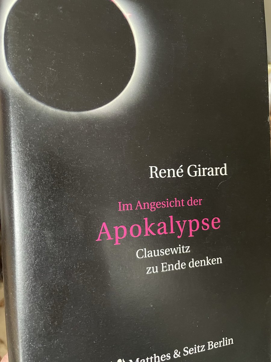 Wagners "Antisemitismus geht zum Teil übrigens auf seinen Hass auf die musikalischen Kreise in Paris zurück." Diese gestrige Abendlektüre hat mich wieder um den Schlaf gebracht: