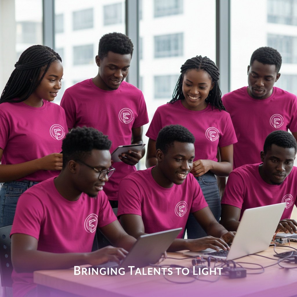 ELLSKY Academy tweet media