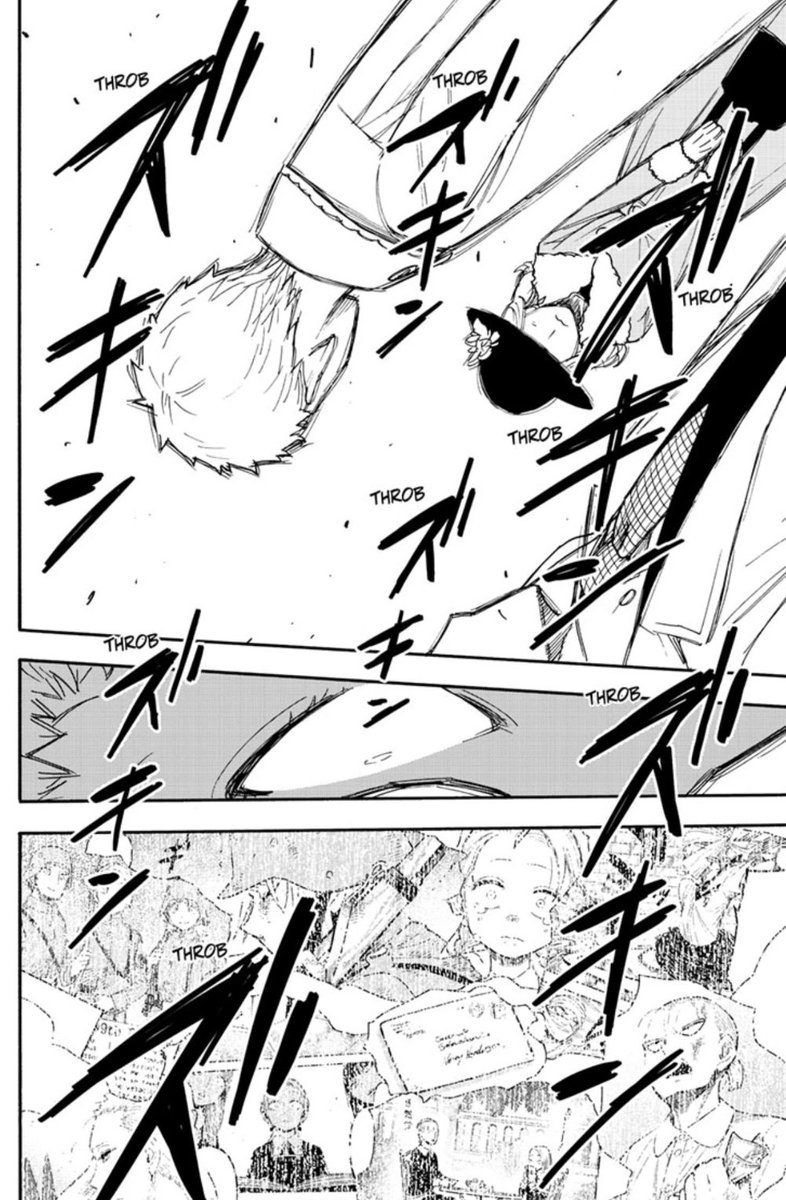 im_wyn_ing's tweet photo. This THISS FUCKING CHAPTER 
THIS ARCCC 😭😭😭😭😭
TOO MUCH ANGST 😭😭😭😭😭😭😭😭😭😭😭😭😭😭 https://t.co/fes1nCrPUT