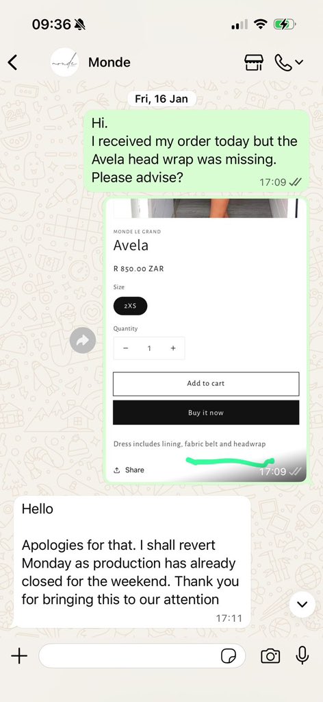 sNeh Cele tweet media