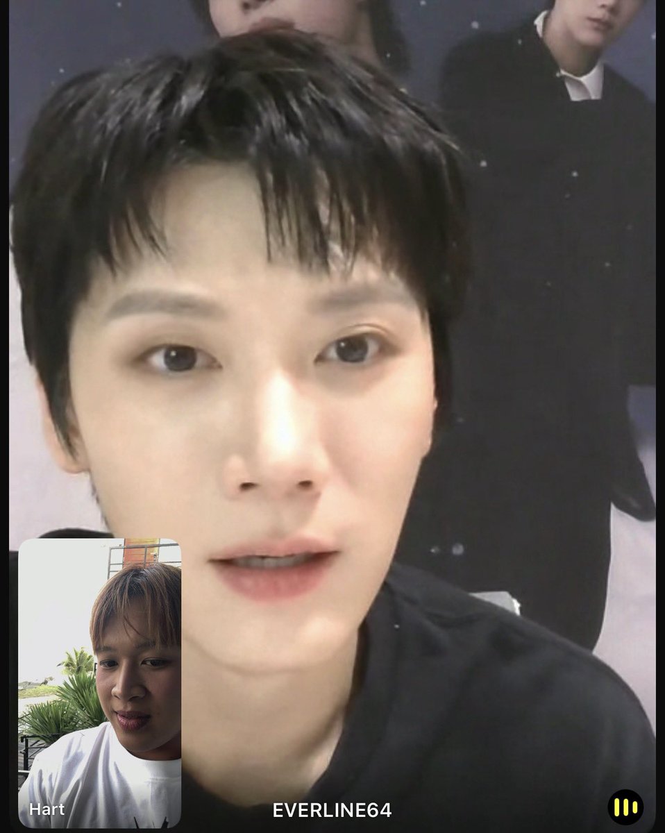 hartii3ii's tweet image. โทรมาว่ามีไรเที่ยวอยู่