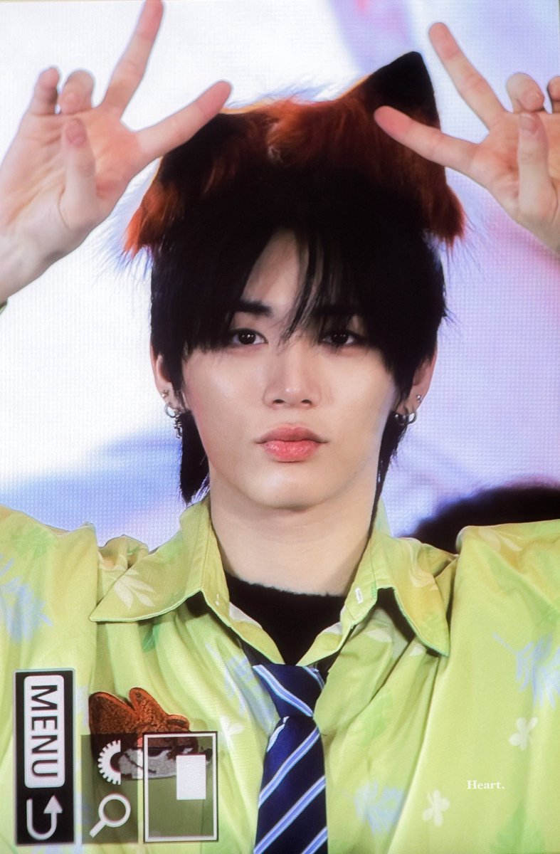 heart__ts's tweet image. 260124 #BOYNEXTDOOR #TAESAN
#보이넥스트도어 #태산