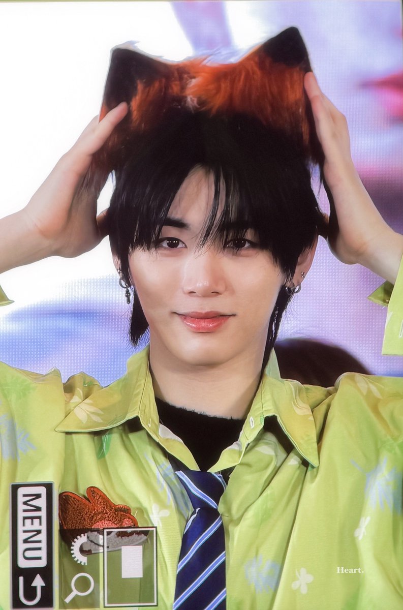 heart__ts's tweet image. 260124 #BOYNEXTDOOR #TAESAN
#보이넥스트도어 #태산