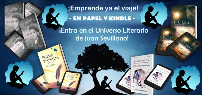 Juan Sevillano tweet media