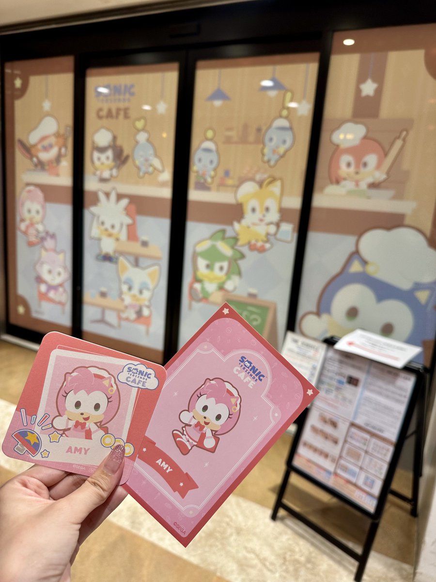 かんちゃん🩷SEGA (@segakanchan) / Posts / X