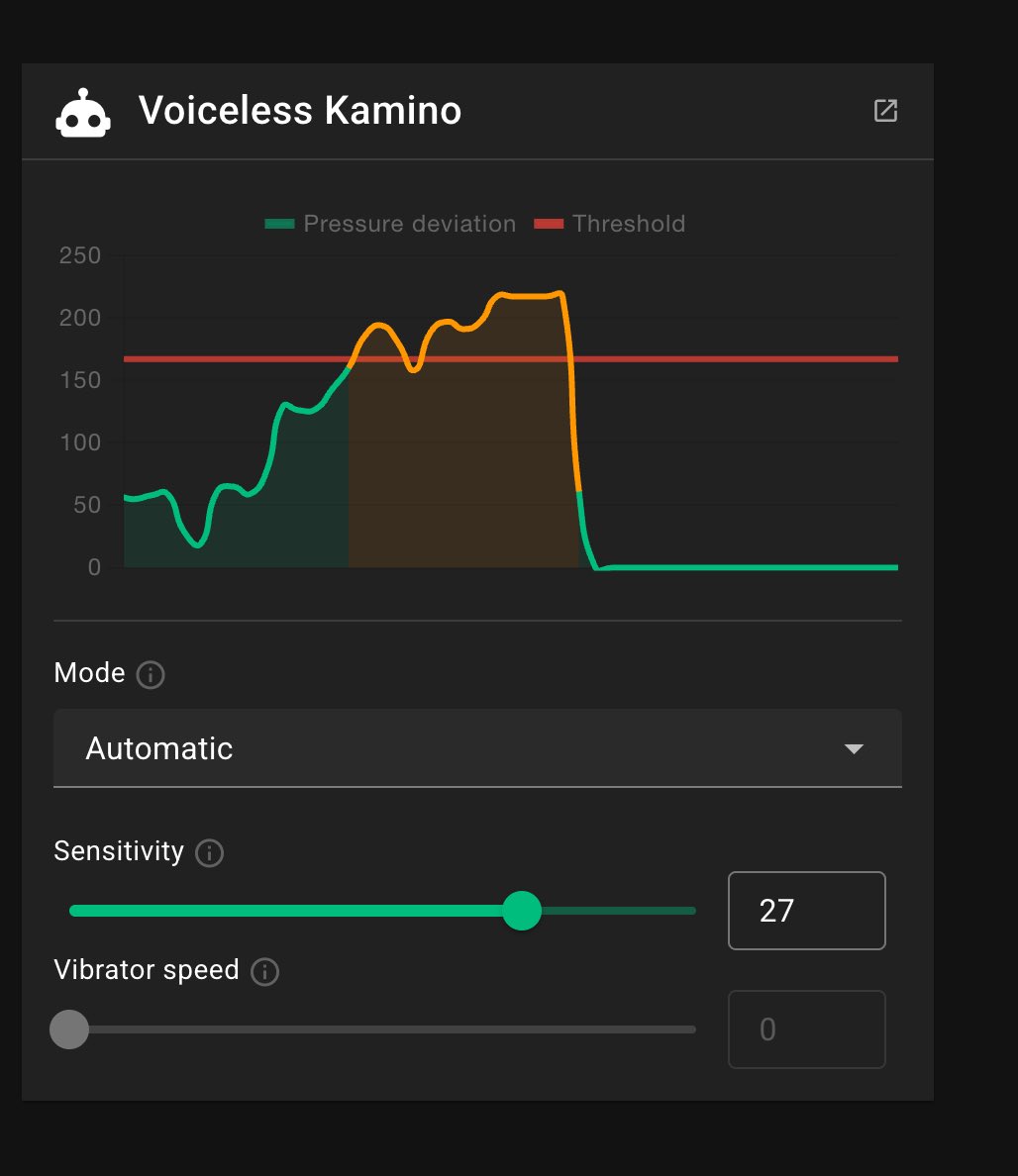 SlvCtrlPlus's tweet photo. Currently working on nogasm integration. 

Visualization of the data comes in extra handy for this device. https://t.co/LothvTS2gx