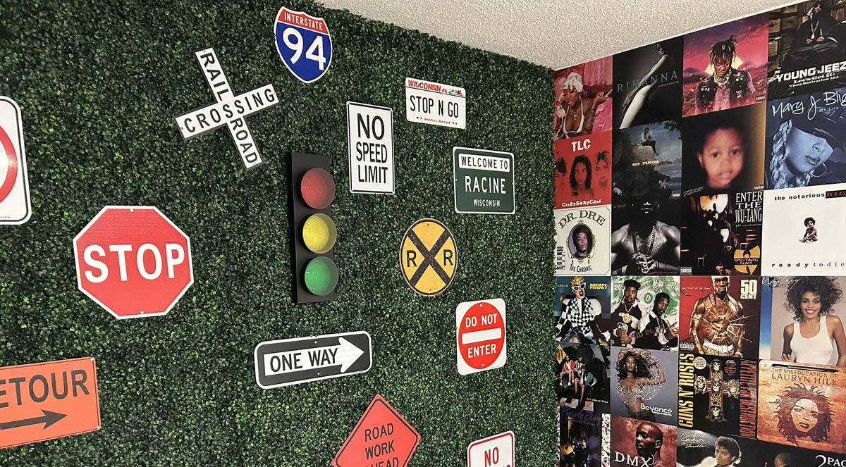 Wisconsin Dj tweet media