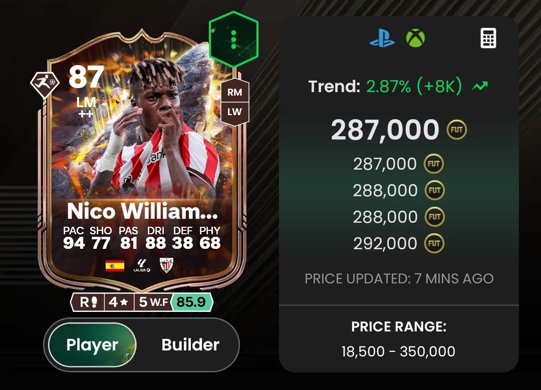 FUTALERTS tweet media