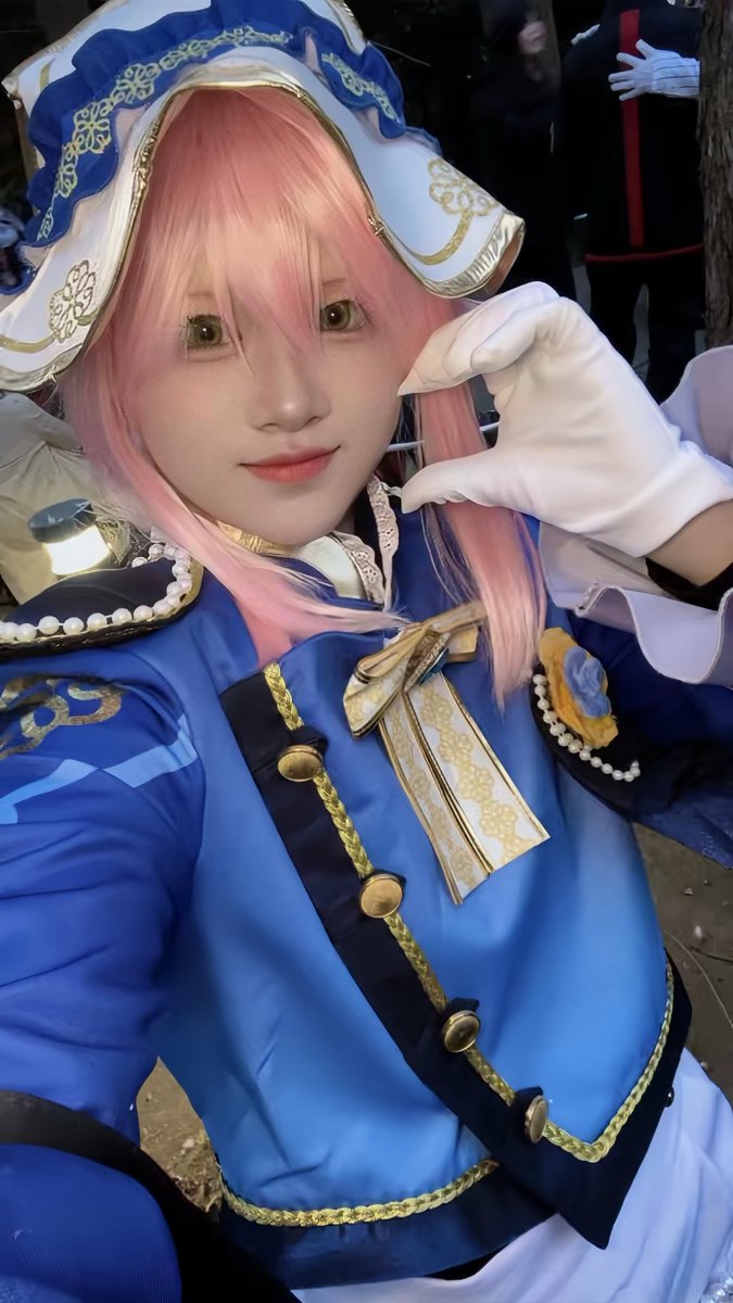 離脱しました！🙌✨
お会いしてくださった皆さんありがとうございました🙏🥰