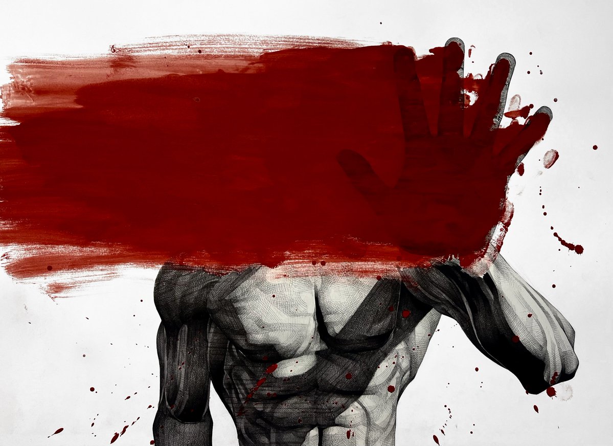 4kuda5rana1's tweet image. 欠落