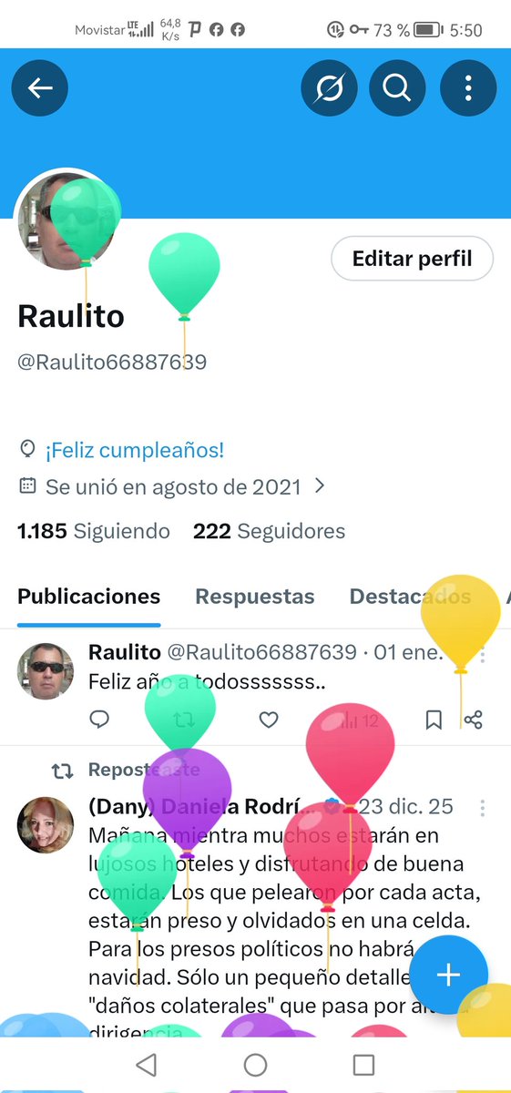 Chicas bellas su cuchicuchi cumple añitos.. Consientanme... 👶😏😌😎