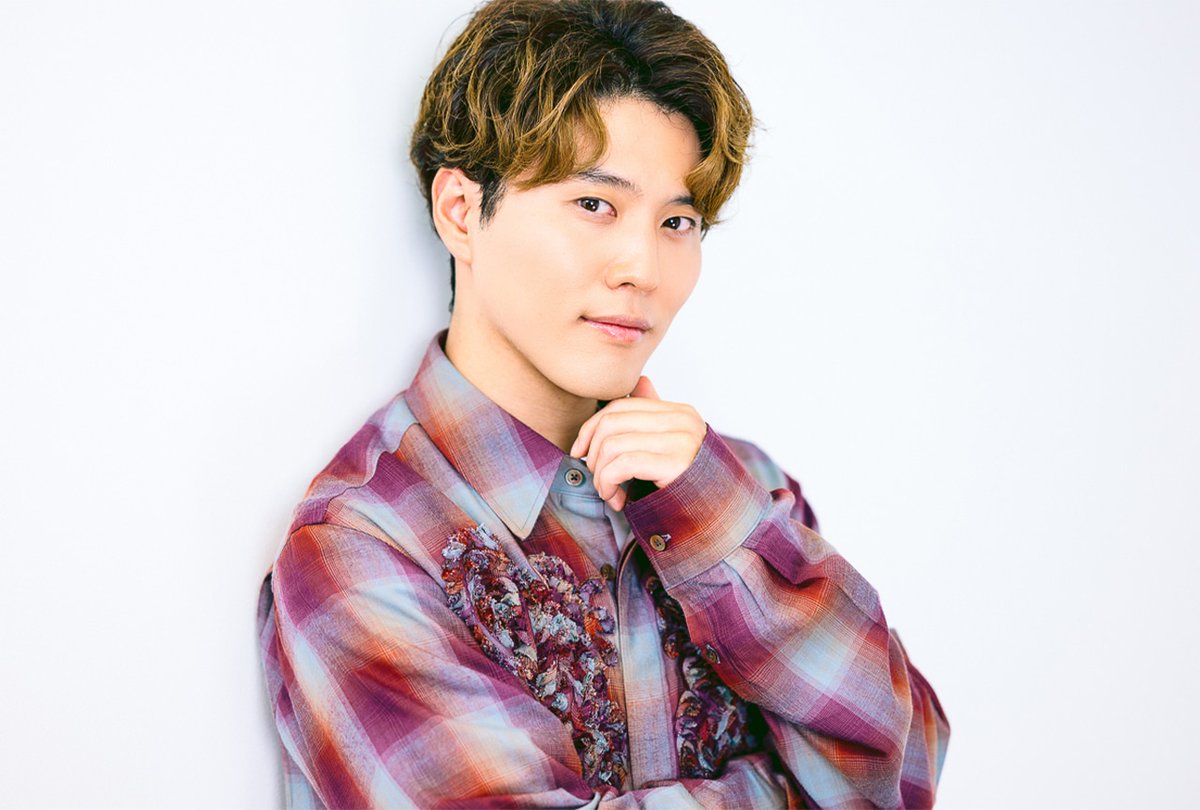 animatetimes's tweet image. 『超かぐや姫！』

#入野自由 さんインタビュー

役者同士の繋がりが活かされた帝と彩葉のお芝居……そして、人の想いにフォーカスした物語の魅力とは

#超かぐや姫 
#CosmicPrincessKaguya

animatetimes.com/news/details.p…