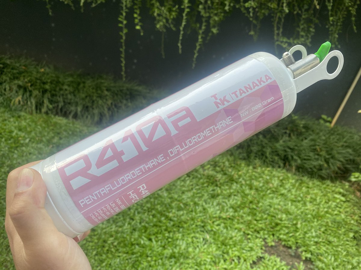 Yuk party dimana nanti malem? Pas malem minggu nih….ternyata punya tabung gas pink di rumah… belum pernah dipake buat bikin whip cream sih 🤔