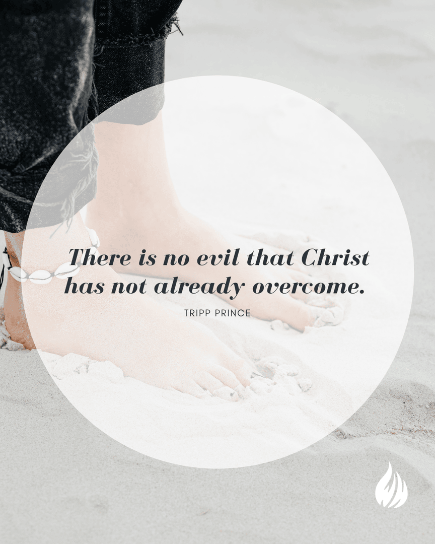 Able to Stand
By Tripp Prince

Continue reading: heyor.ca/T2y5Id  or on the Wisdom Hunters app.

#WisdomHunters #protectedforever #jesus #ArmorOfGod #SpiritualStrength #standfirm #spiritualwarfare #faithoverfear #StrengthInChrist