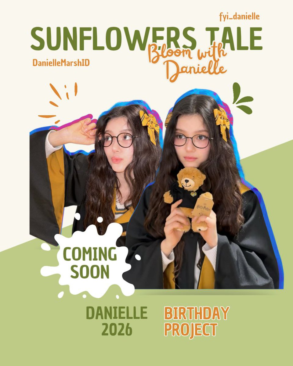 𝐃𝐚𝐧𝐢𝐞𝐥𝐥𝐞 𝐈𝐧𝐝𝐨𝐧𝐞𝐬𝐢𝐚 tweet media