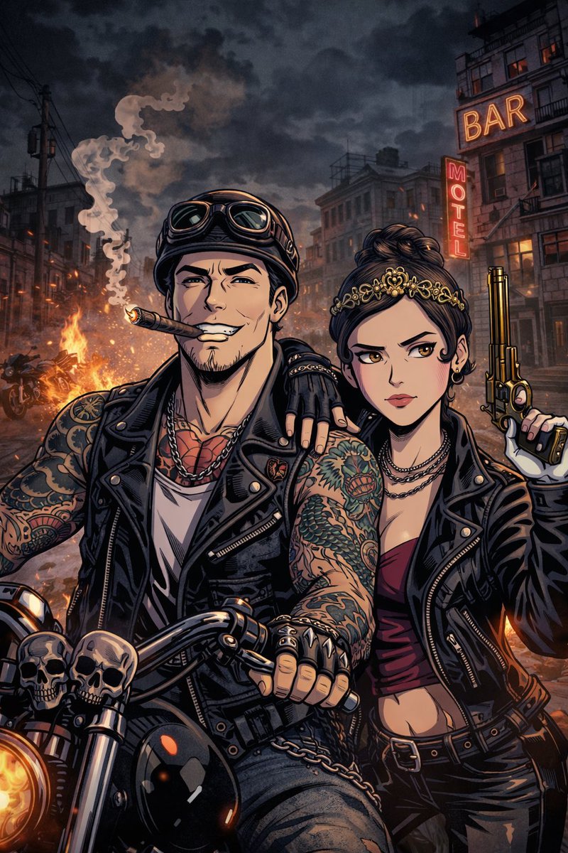 No roadmap.
No brakes.
Just Madlads. 🔥
<a href="/MadLads/">Mad Lads</a> <a href="/Backpack/">Backpack 🎒</a>