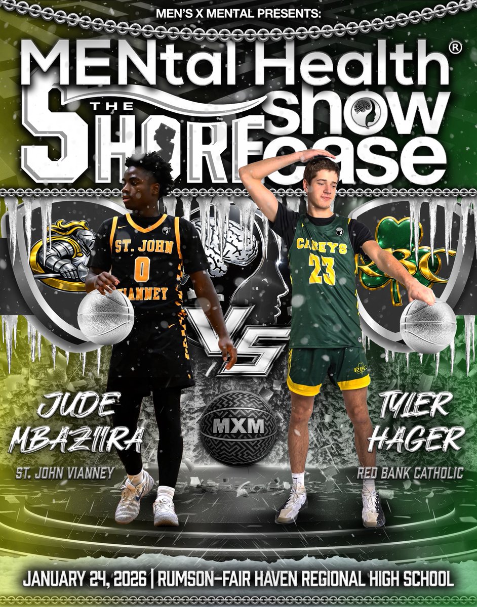 mensxmental's tweet photo. 6TEAMS. 3GAMES. 1CAUSE. | #MXMShowcase🖤
the stage is set & we cannot wait to see you there. https://t.co/BKNJlcbR6D