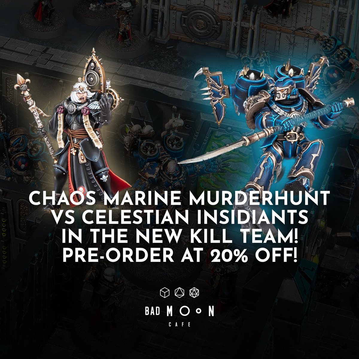 BadMoonCafe tweet media