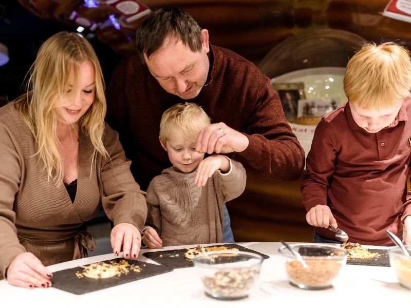 ✨ Visit York ✨ tweet media