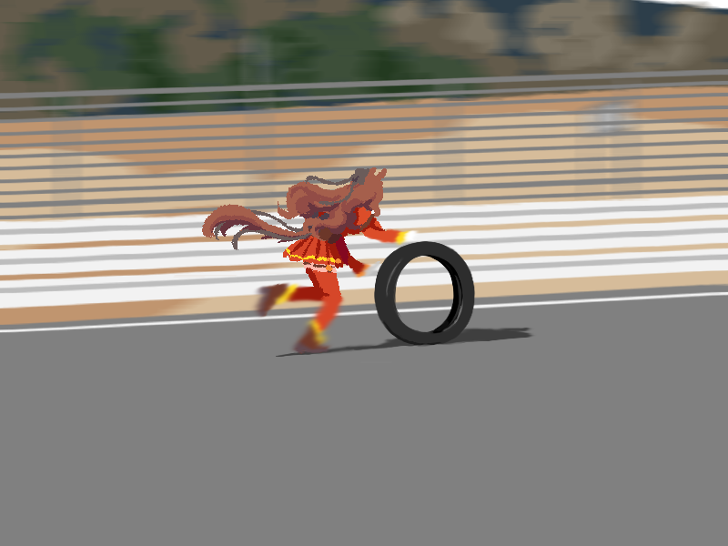 がばのき（Skeb募集中） (@koaaski) on Twitter photo 