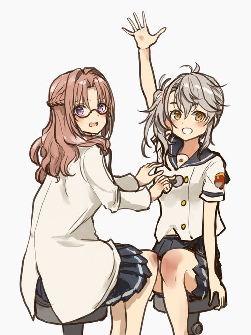 #野際啓子生誕祭2026 #はいふり 艦長とお医者さんごっこもとい緊急医療の実践訓練