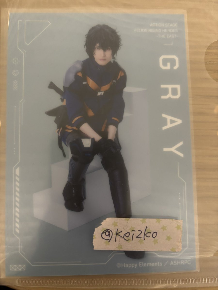 kei2ko's tweet photo. 【交換】エリステ ランブロ Mカ リピ特 エリチャン

譲）画像参照
(ﾌｪｲｽ ｵｽｶｰ ｼﾝ ﾋﾞﾘｰ  ｸﾞﾚｲ ｳﾞｨｸﾀｰ) 

求）ランブロ シャムス黒＞ブラッド黒
       Mカ シャムス＞ブラッド
      リピ特 シャムス
      エリチャン シャムス2種＞ブラッド2種

本日ソワレ後手渡し可能です https://t.co/PYkGJ8zQsA