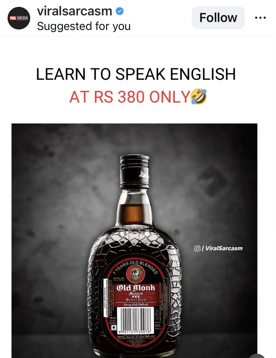 Now this is something