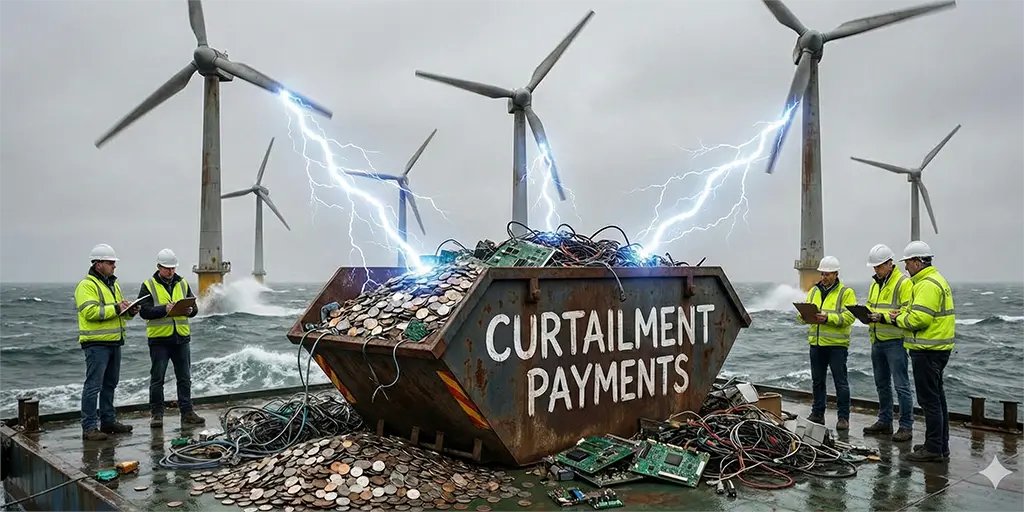 Watts Up With That tweet media