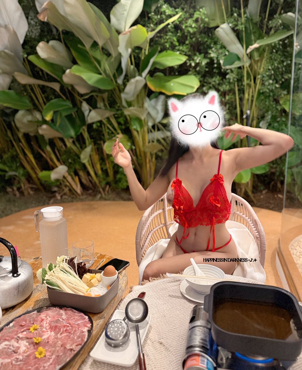 ต้มยำทำแกง ขอแรงๆอีกได้มั้ยจ๊ะพี่จ๋า

#คู่แท้ #คู่แลก #คู่แท้หาชายเดี่ยว #หญิงเดียวช่วยคู่ #คู่กทม #swingingbkk #swingercouple #hotwife