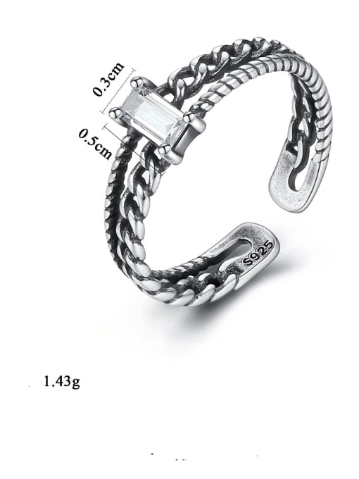 JewelSupplier's tweet image. 💎 925 Silver Square CZ Vintage Stackable Ring
✅ 925 sterling |1.43g |antique silver |green CZ
✅ Adjustable | global style | stackable design

wholesalejewelrysuppliers.com/product/925-st…

#925Silver #CZRing #VintageJewelry #StackableRings