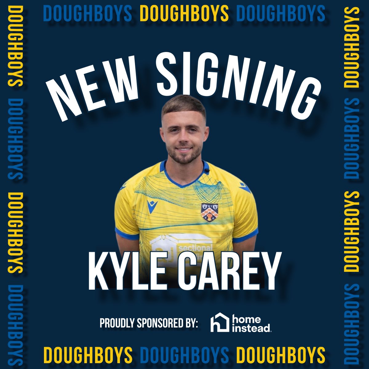 Wellingborough Town FC tweet media