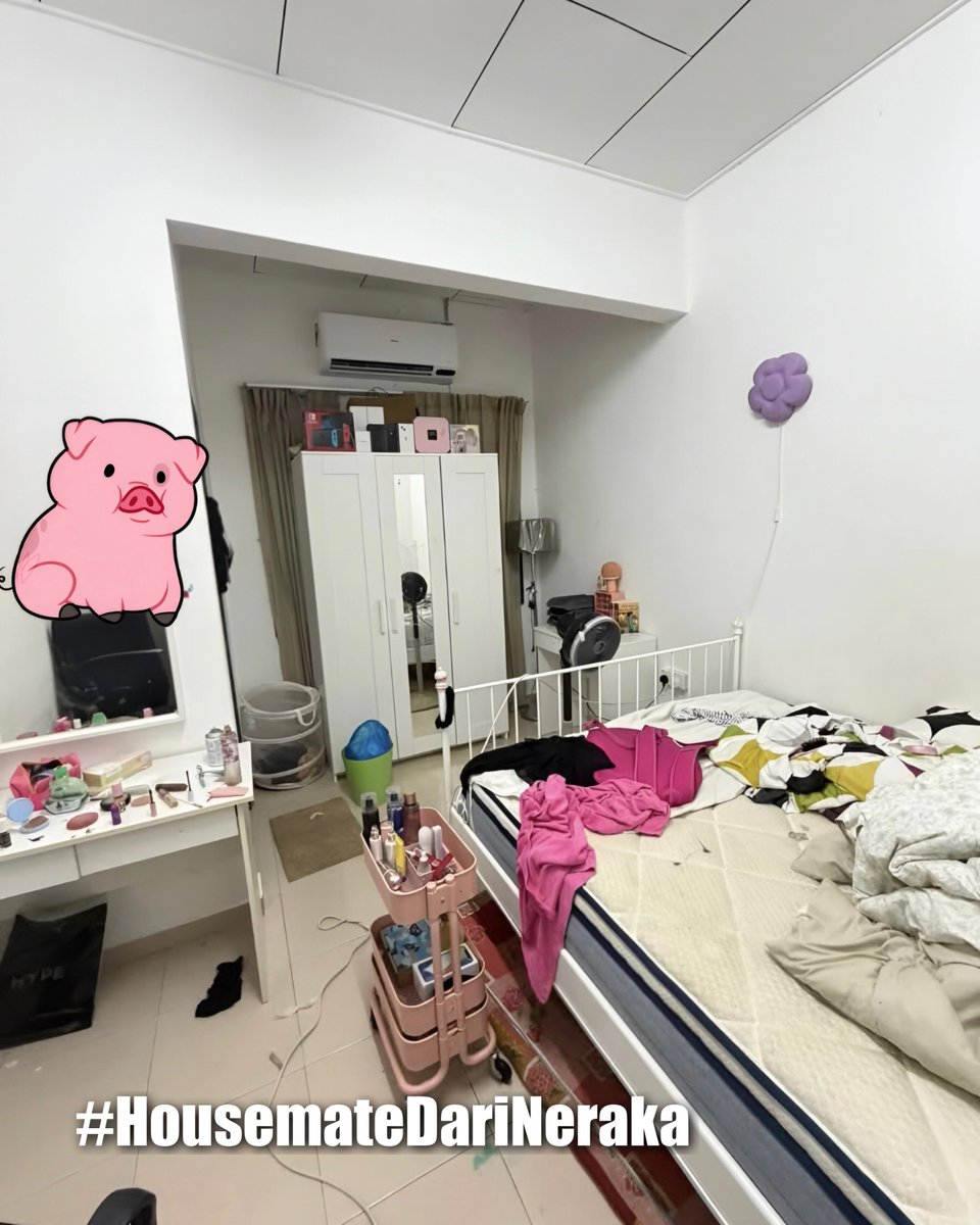 MIMI ASMARA tweet media