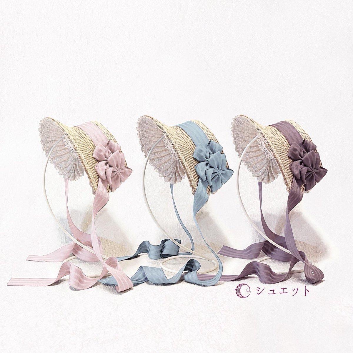 🐇シュエット🐇 (@chouette_hatter) / Posts / X