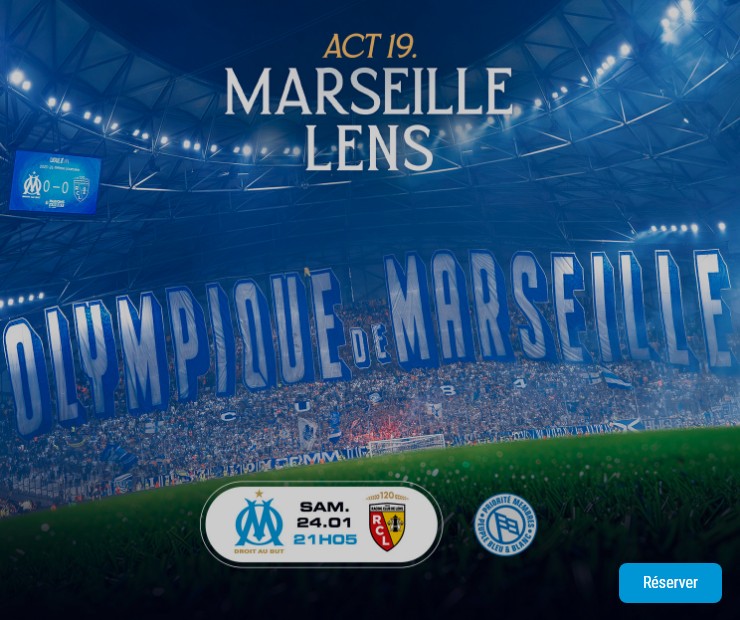 Billets_Vel's tweet photo. 🎟️ PLACES A VENDRE COTE A COTE

⚽️ OM 🆚 LENS - Samedi 24 Janvier à 21h05

🏟️ 2 GANAY H • Catégorie 4
🏟️ 2 GANAY AD • Catégorie 8

✅ Vendeur certifié et follow par @biloEntraide
 
📁 Toutes mes preuves de ventes en tweet épinglé 

💳 Paiement 100% sécurisé : Paypal, Wero, Lydia, Revolut, Virement instantané ou remise en main propre…

🔥 #RT et #follow appréciés
#TeamOM #Ligue1 #Ligue1McDonalds #OMLENS #OrangeVelodrome #Velodrome #tickets #places #Ganay #billets