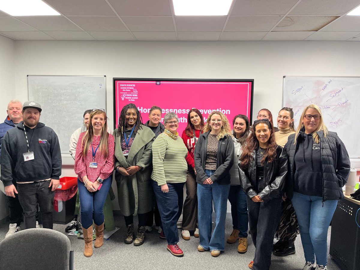 ETS Cymru | Wales tweet media