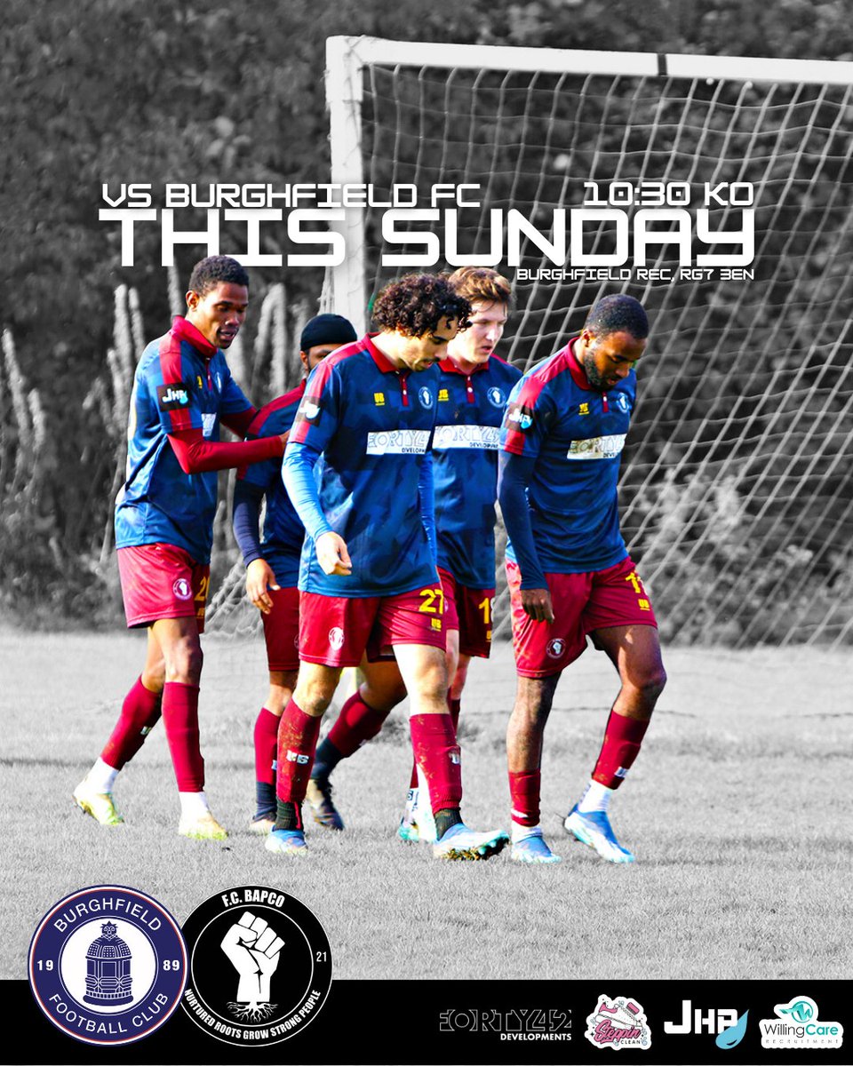 F.C. BAPCO tweet media