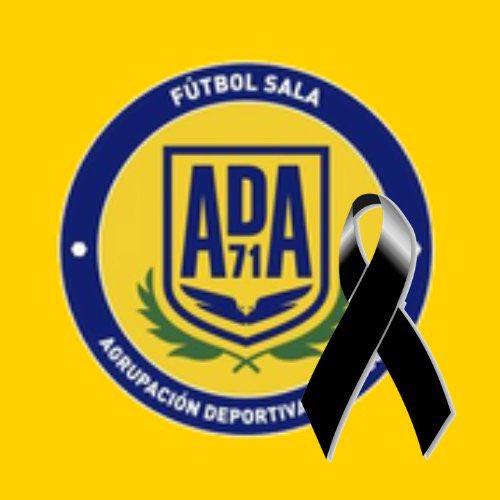 AD Alcorcón FS 2025 / 2026 tweet media