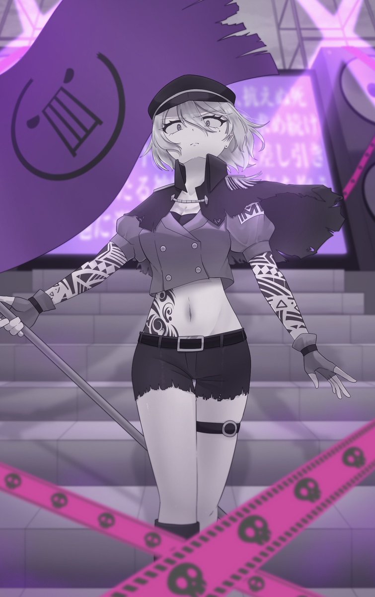 #たのあーと
𝘿𝙤 𝙞𝙩 ‼️