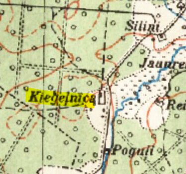 Pagaidām svarīgākais šodien:
1. Kaut kāds pidars nozāģējis baltegli Berlīnes krustojumā;
2. Nedarbojas karšu serveri (lidari, orto u.c.);
3. Atradu ķieģeļfabriku uz Zavadas ceļa, ko neatrada E.Kursīte;
4. Latvijas muzeji savos serveros nemāk atrast Madernieka vāzi:)