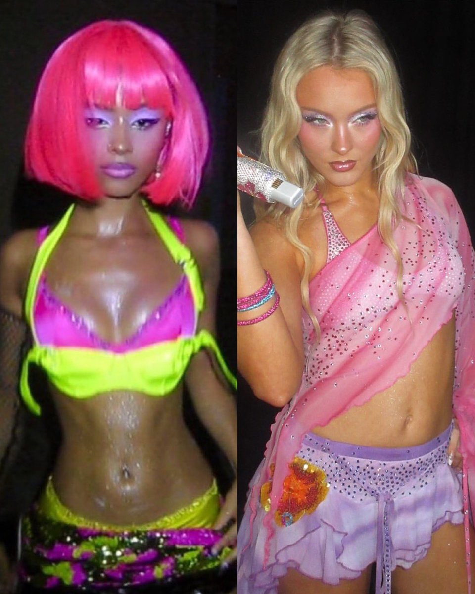 zacisontime's tweet image. they make being a popstar fun again