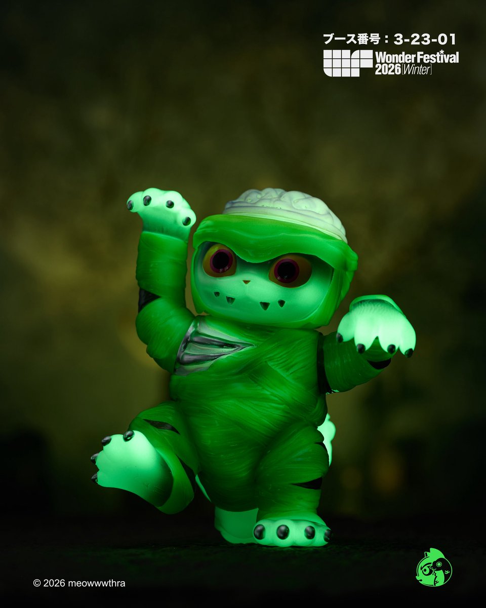 ニャスラ WF2026W 3-23-01 (@meowwwthra) / Posts / X