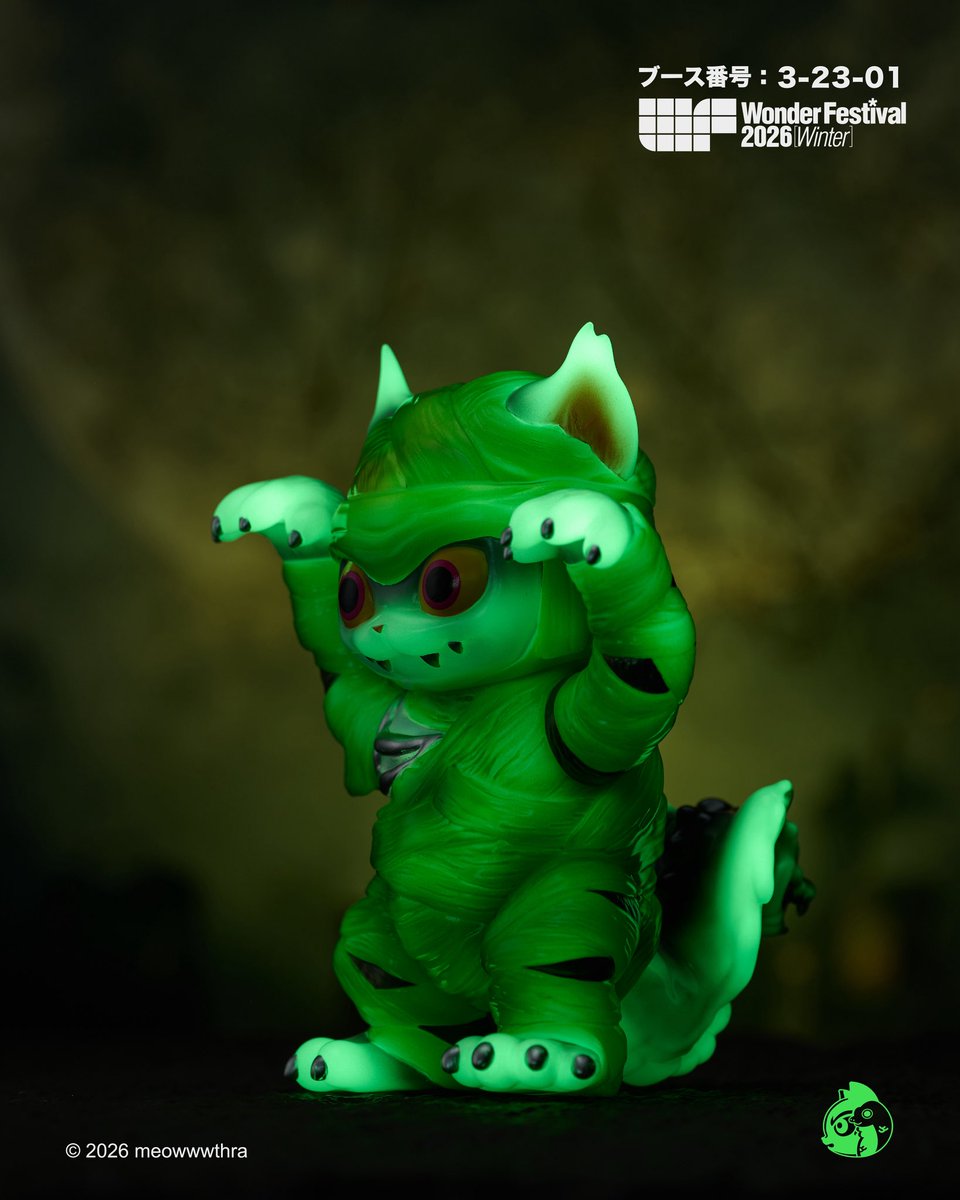 ニャスラ WF2026W 3-23-01 (@meowwwthra) / Posts / X