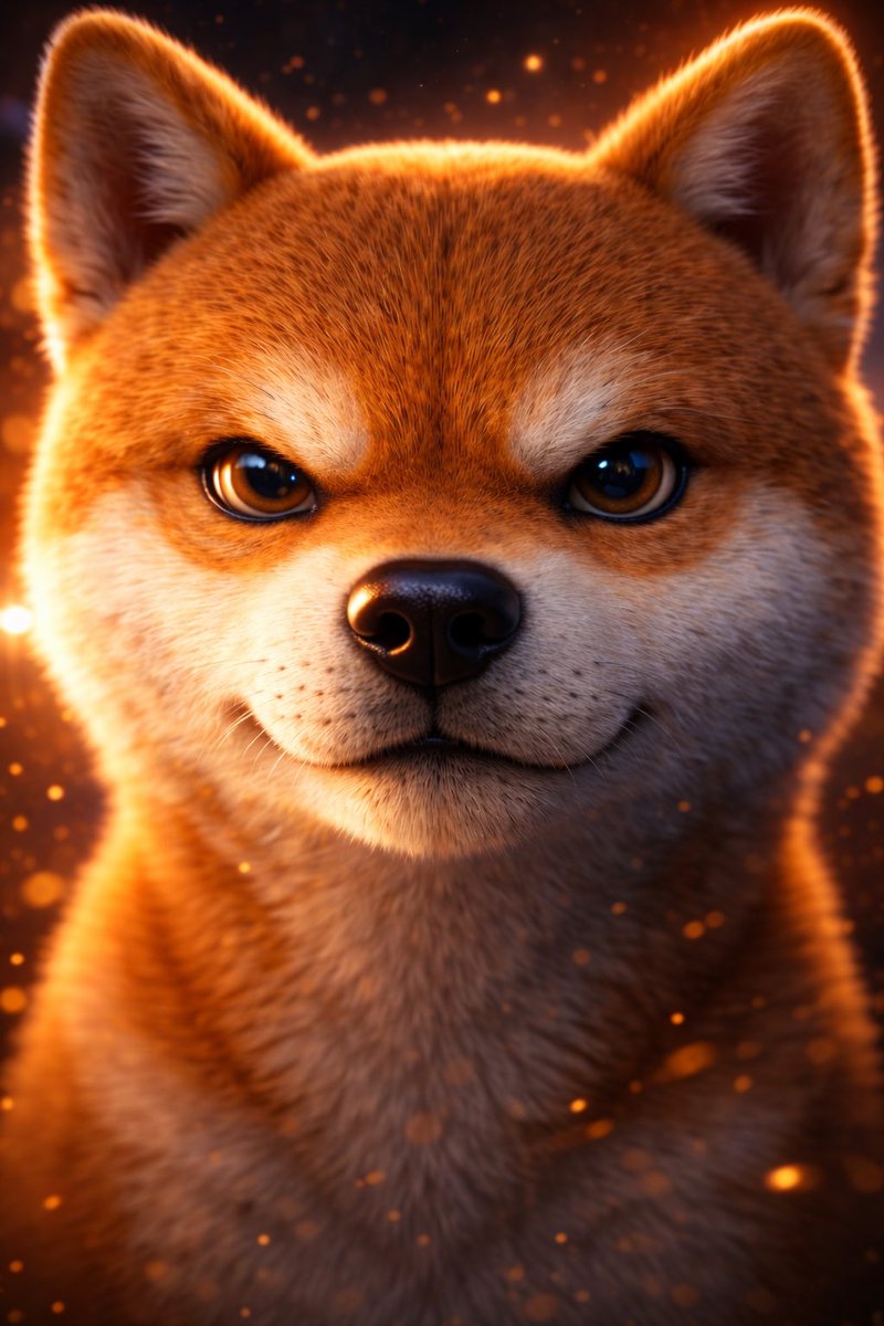 Space is only 4 months old and we haven’t done any marketing yet.
Shiba Inu, Dogwifhat, and even Kabosu’s mom have liked and commented on us.

We’re not big yet but we’ve already achieved a lot without marketing, something others can’t do.

Our floor is now built only by
