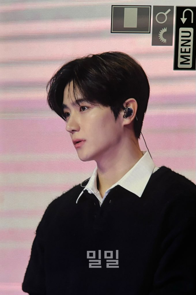 260124  #현재 #이현재 #더보이즈