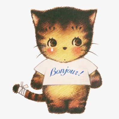 /ᐠ - ˕ -マ tweet media